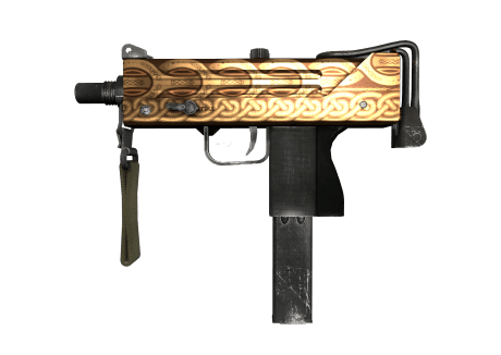 MAC-10