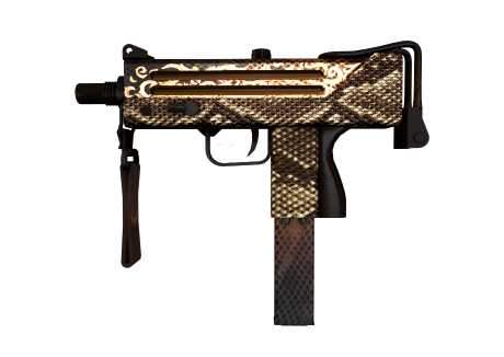 MAC-10