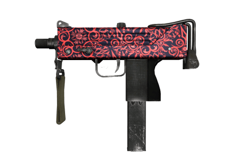 MAC-10