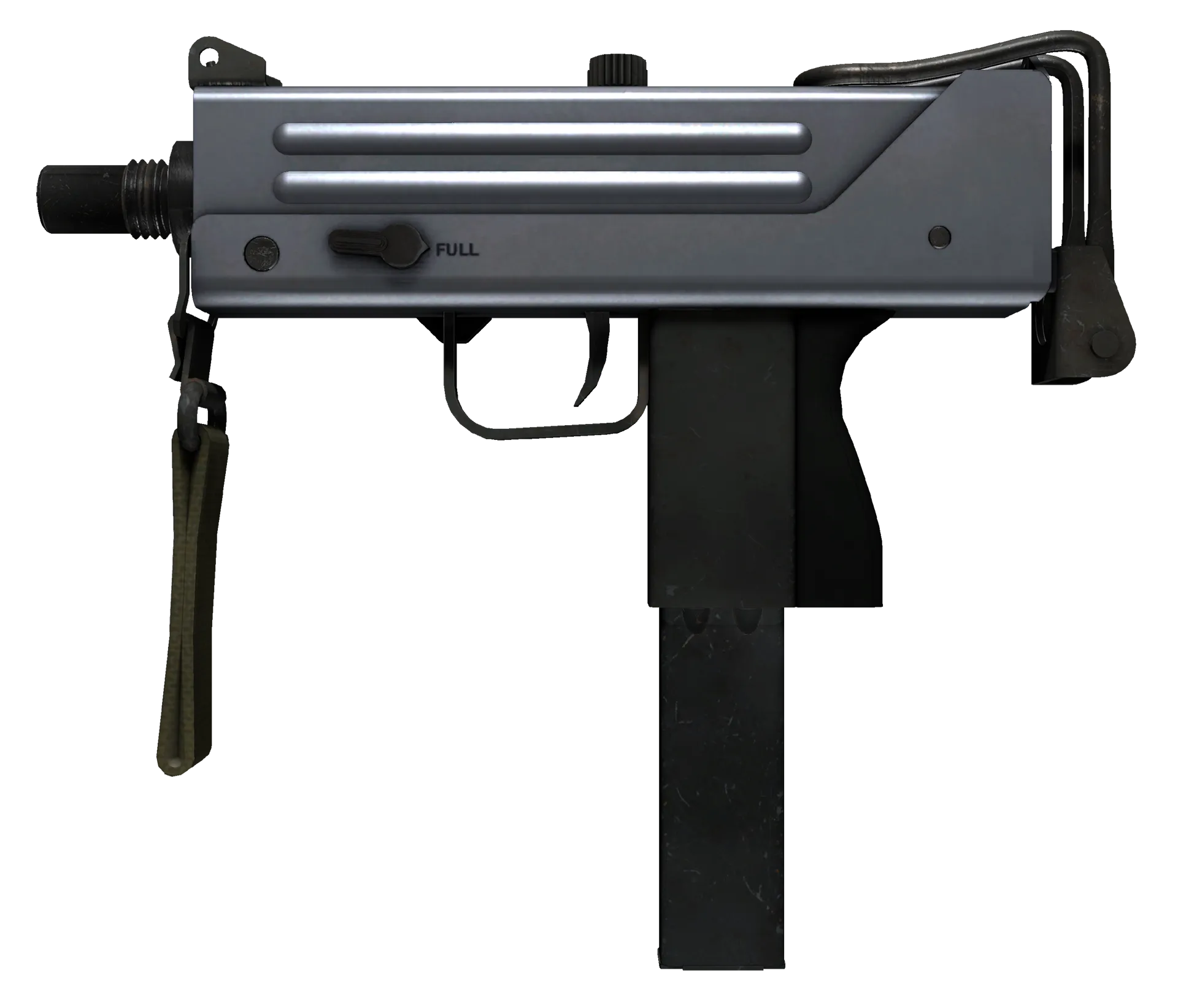 MAC-10