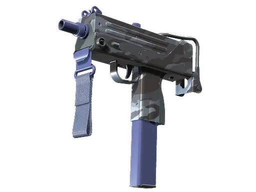 MAC-10