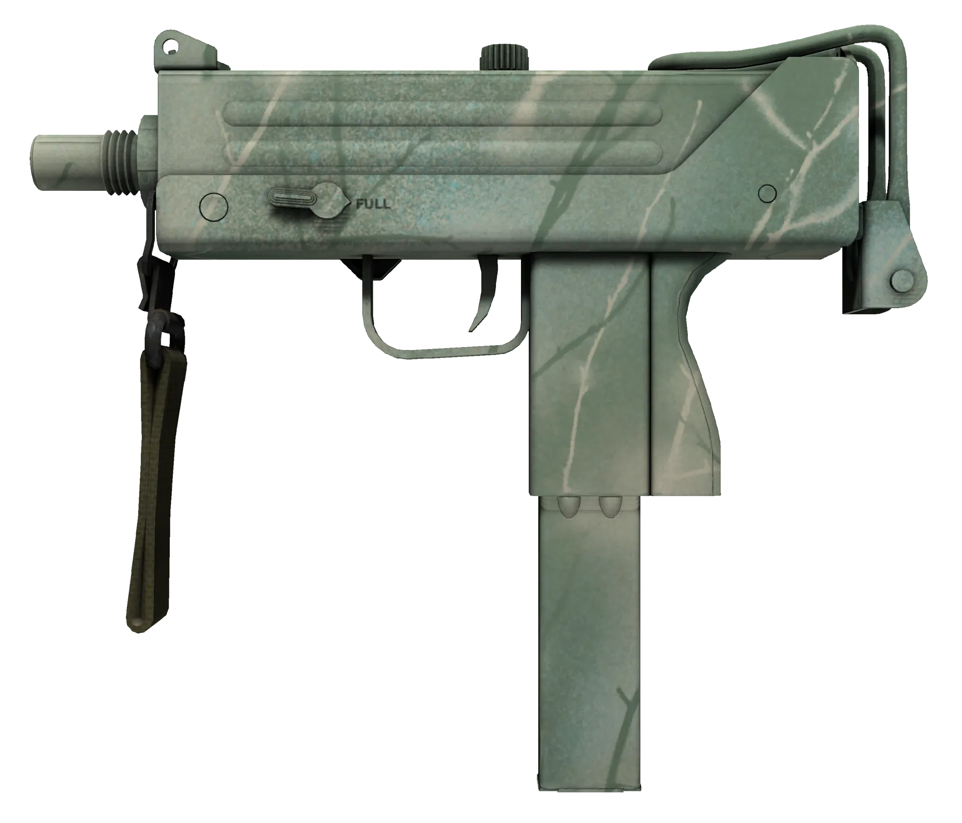 MAC-10