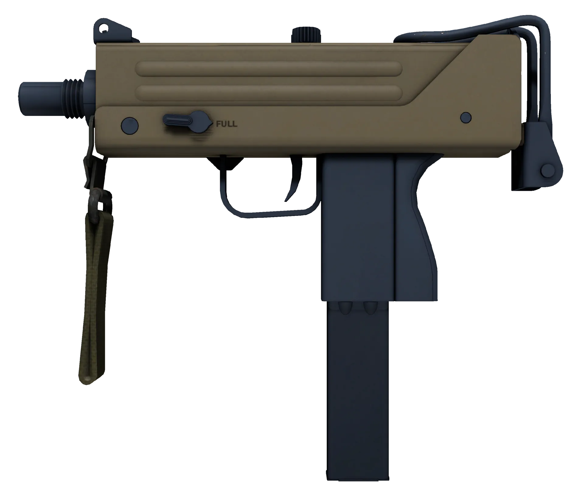 MAC-10