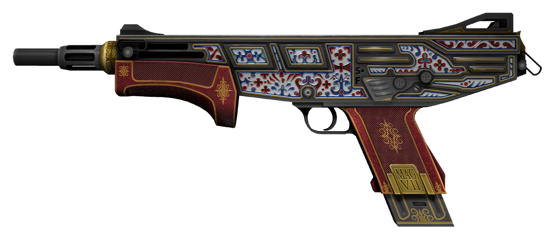 MAG-7