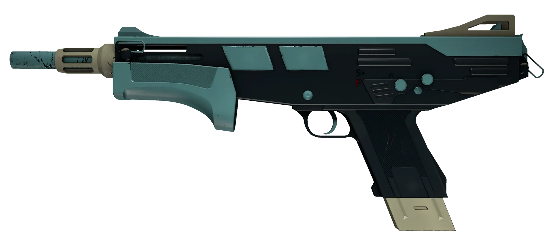 MAG-7