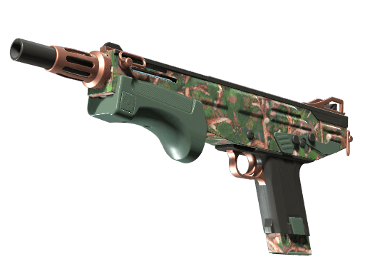 MAG-7
