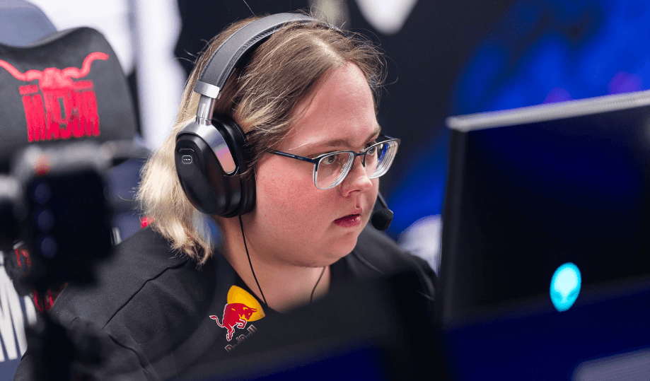 magixx opuszcza Spirit