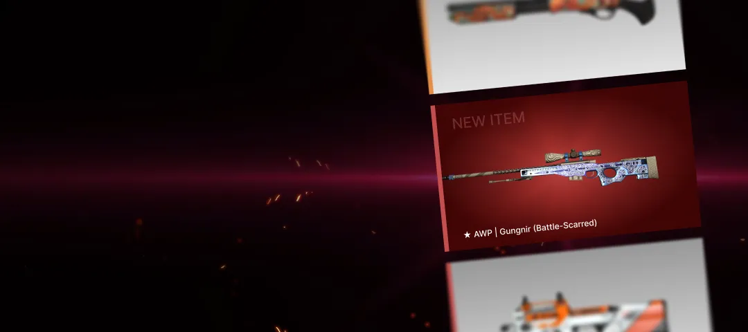 Chcesz lepszy drop?