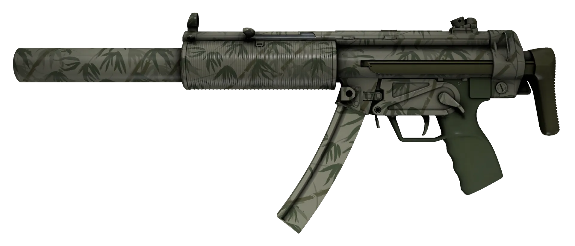 MP5-SD