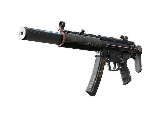 MP5-SD