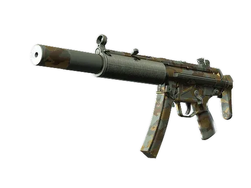 MP5-SD