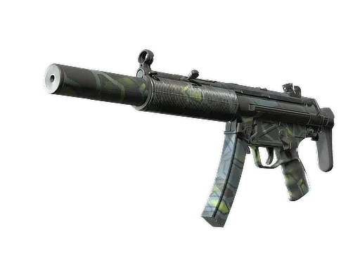 MP5-SD