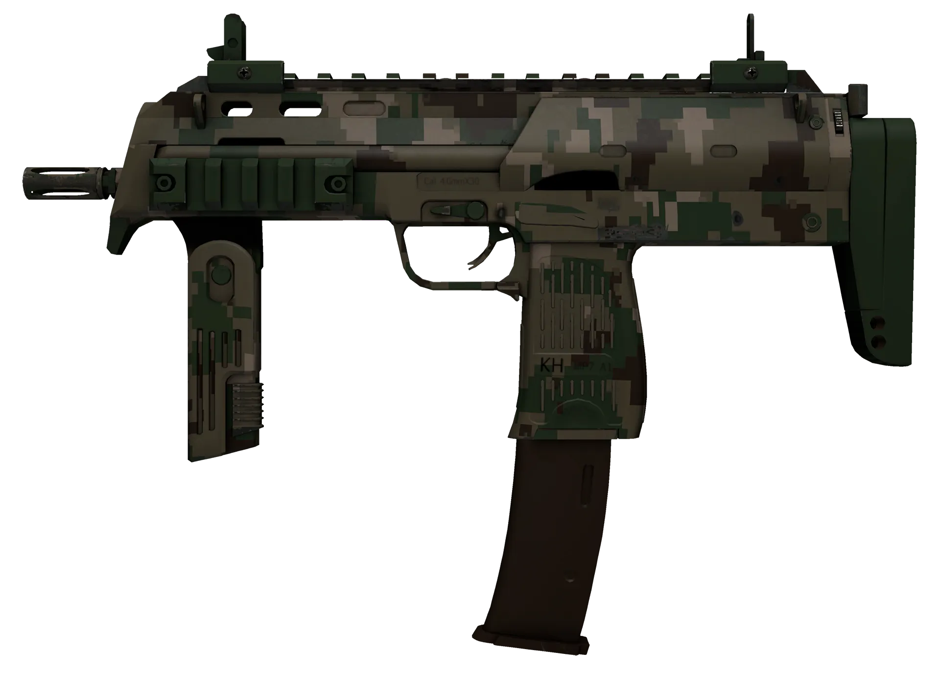 MP7