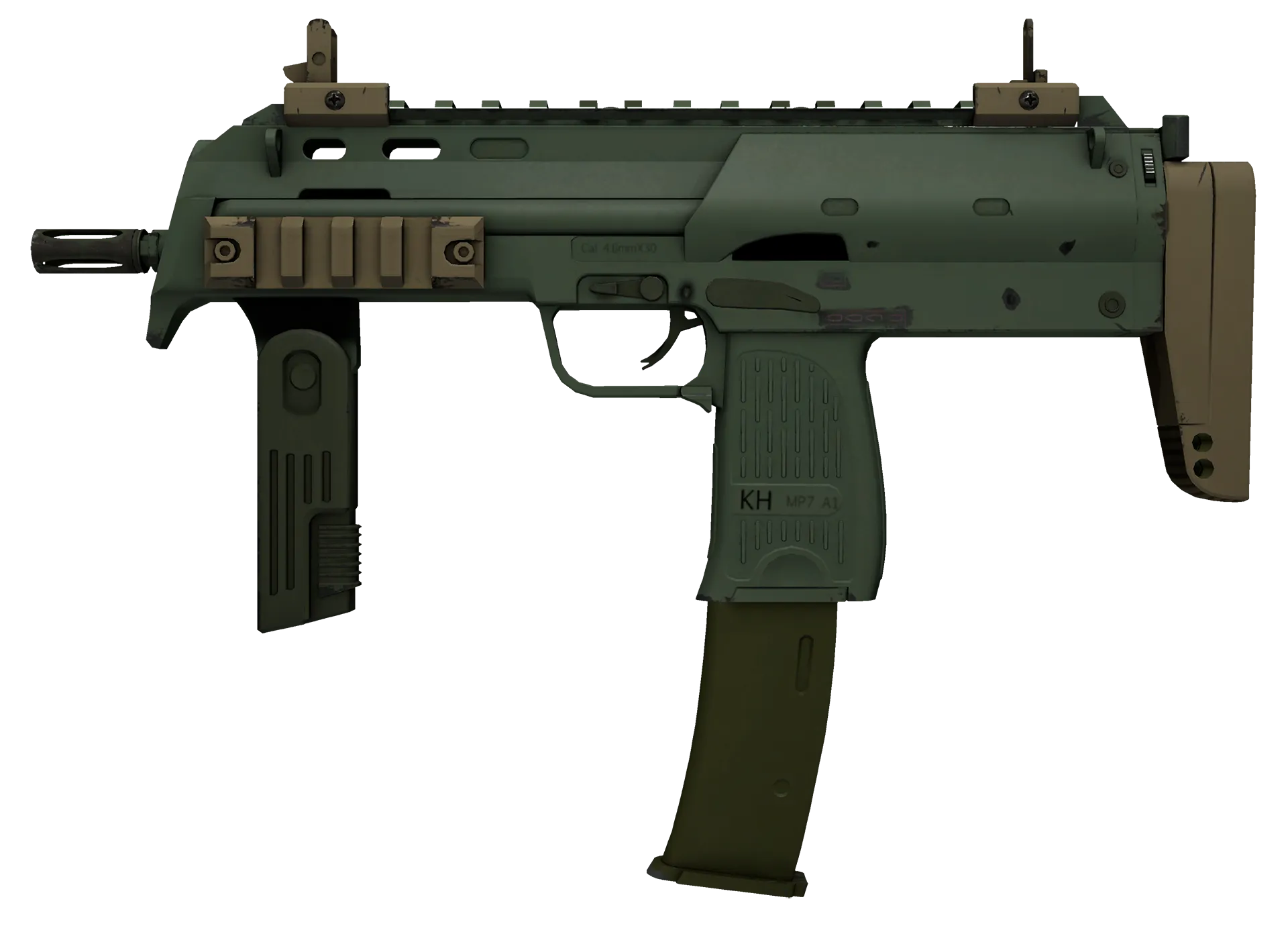 MP7