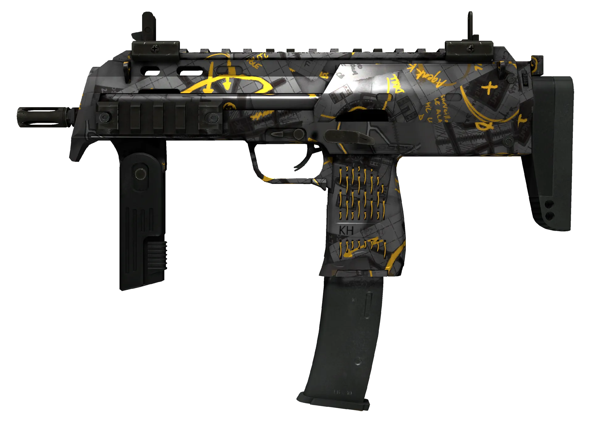 MP7