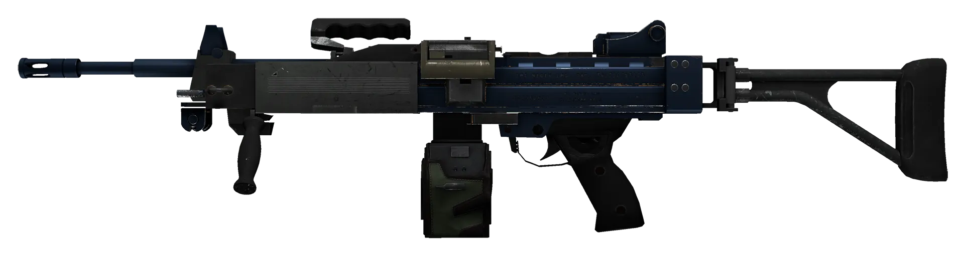 Negev
