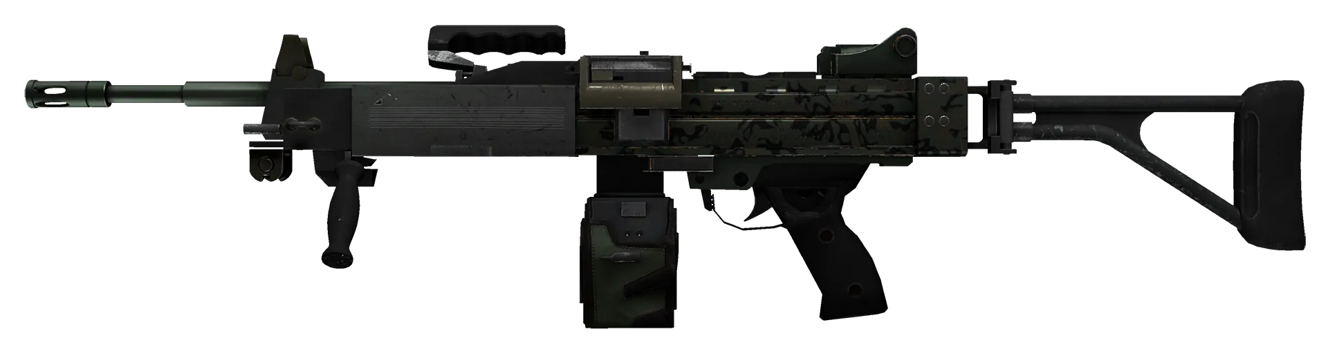 Negev