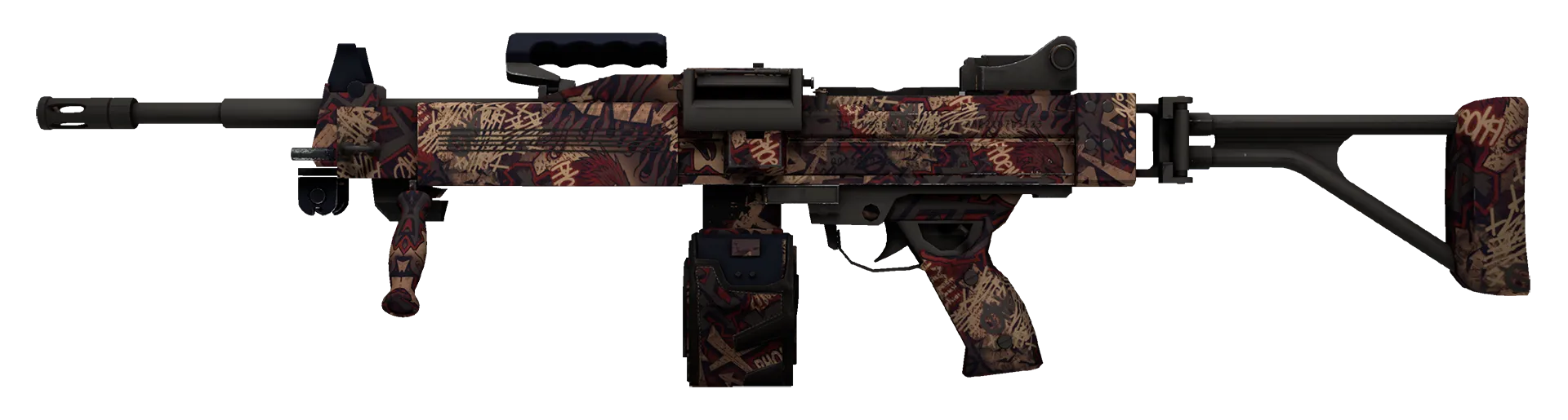 Negev