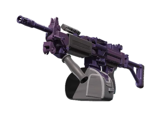 Negev