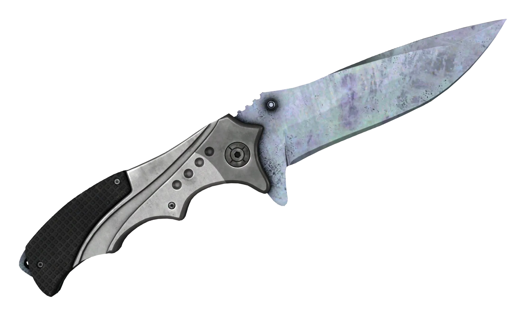 ★ StatTrak™ Faca Nômade