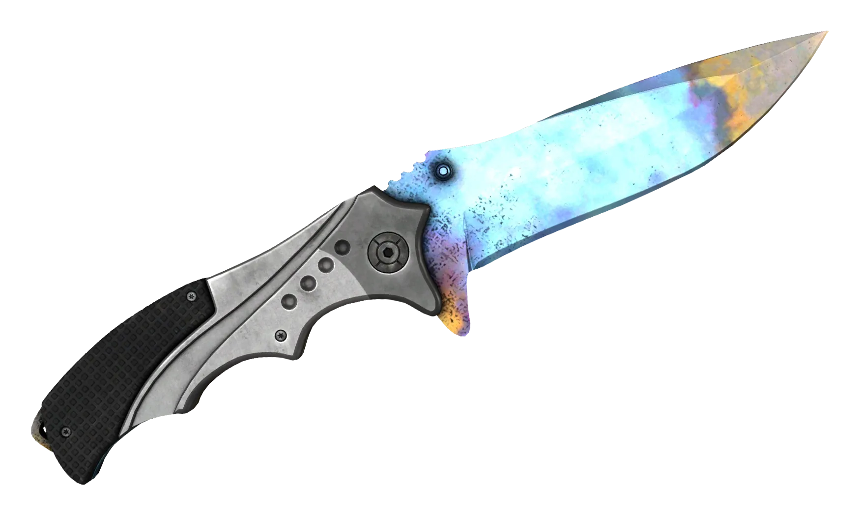★ StatTrak™ Faca Nômade