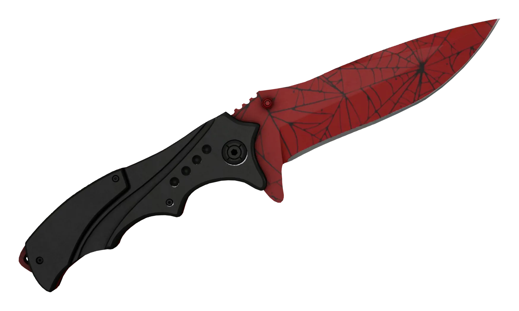 ★ StatTrak™ Faca Nômade