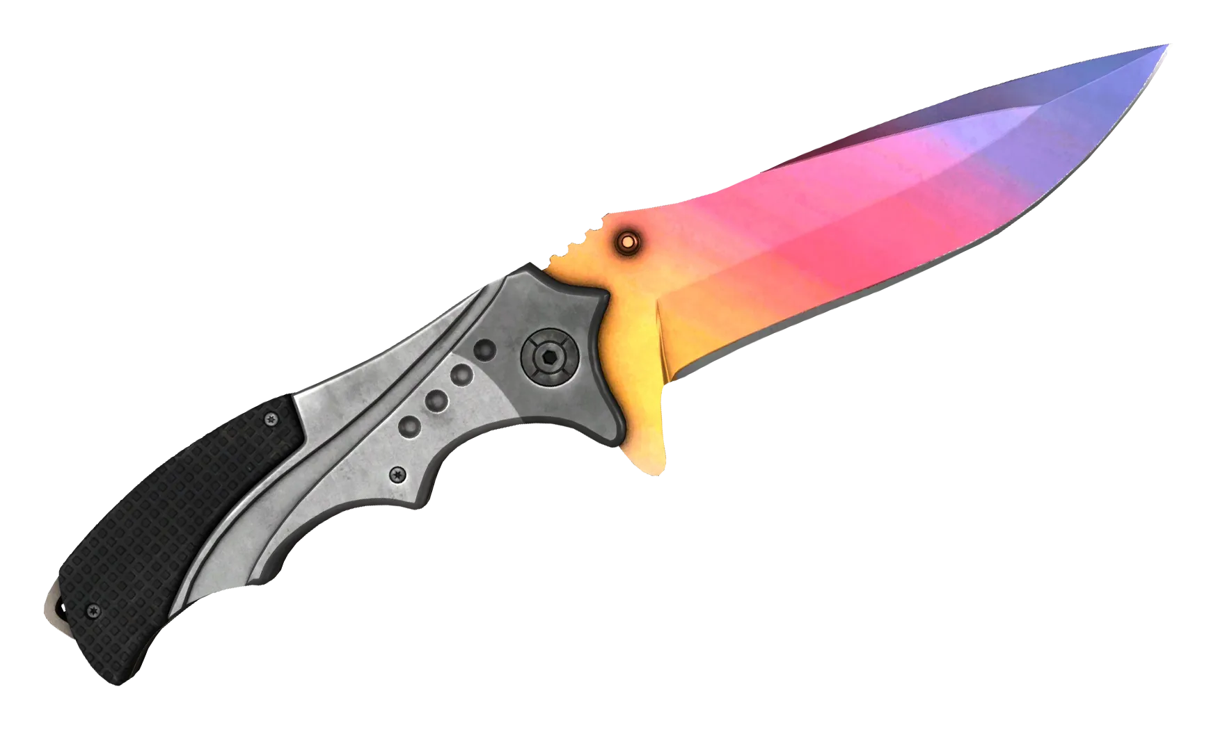 ★ StatTrak™ Faca Nômade