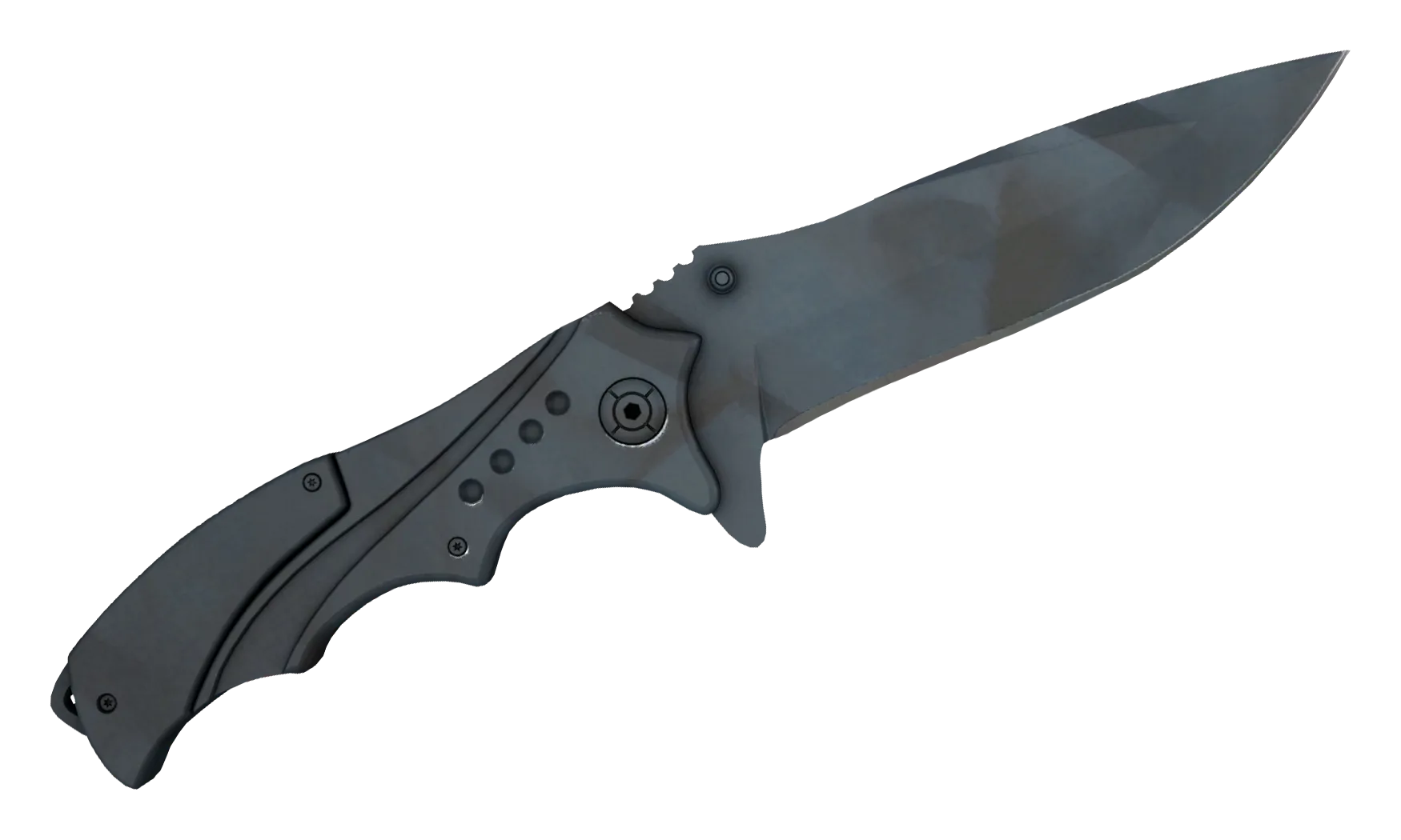 ★ StatTrak™ Faca Nômade
