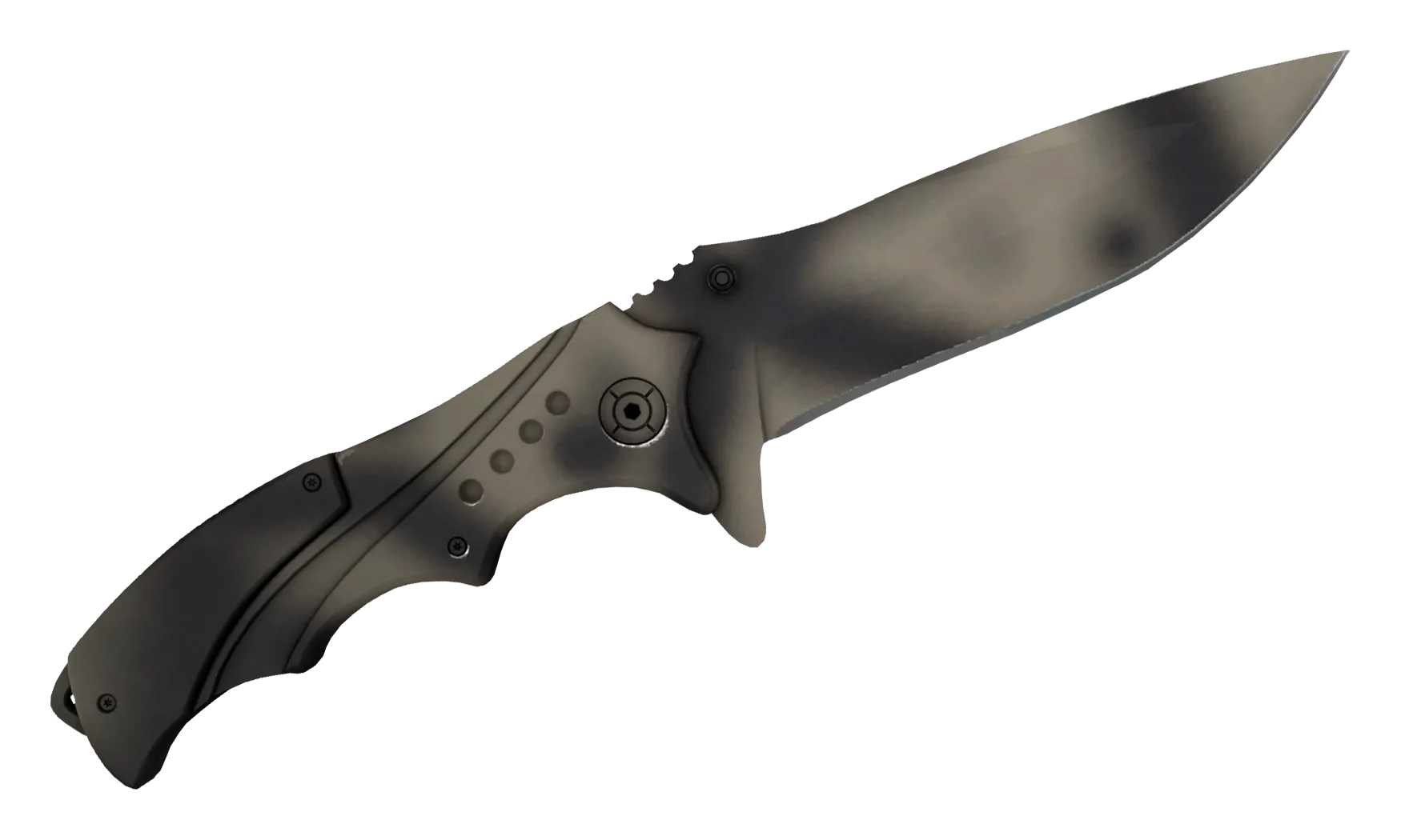★ StatTrak™ Faca Nômade