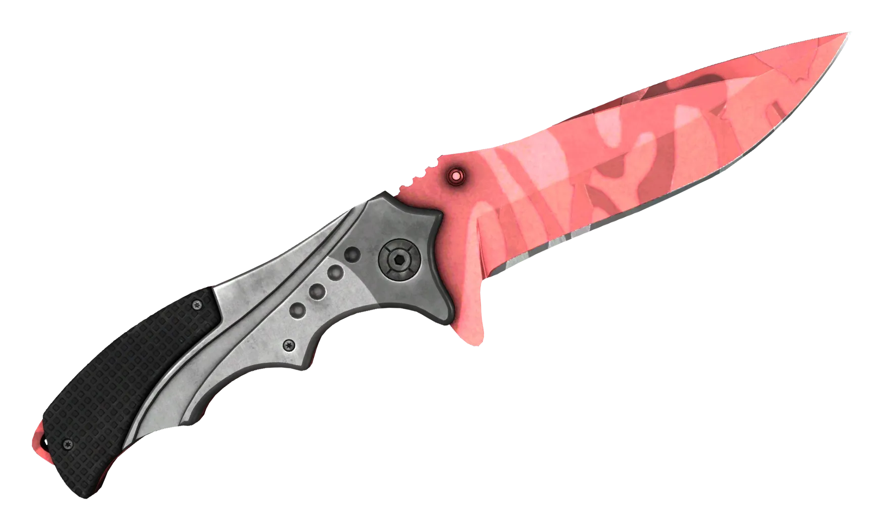 ★ StatTrak™ Faca Nômade