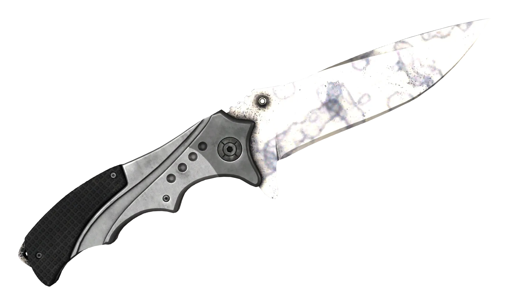 ★ StatTrak™ Faca Nômade