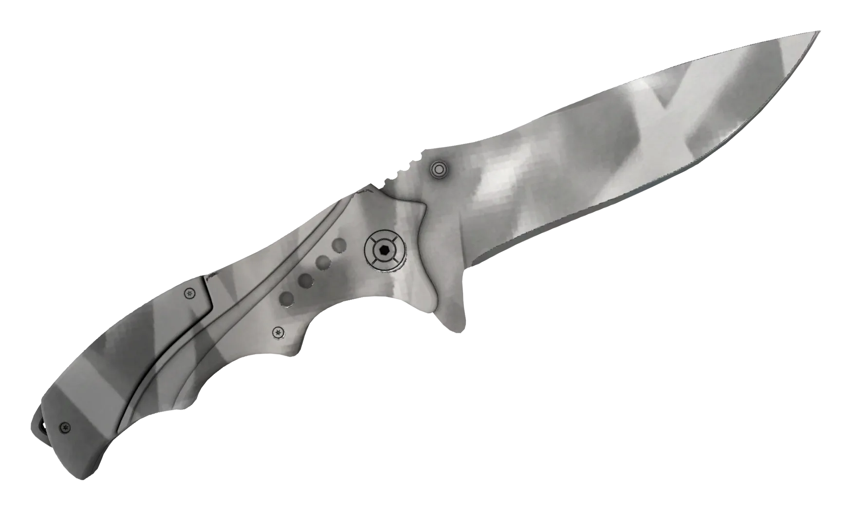★ StatTrak™ Faca Nômade
