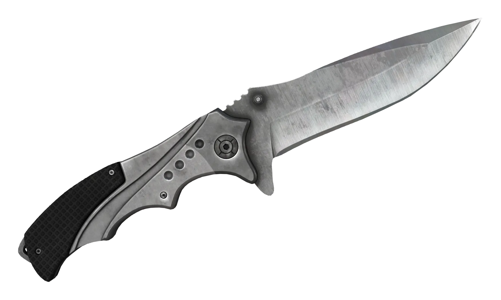 ★ StatTrak™ Faca Nômade