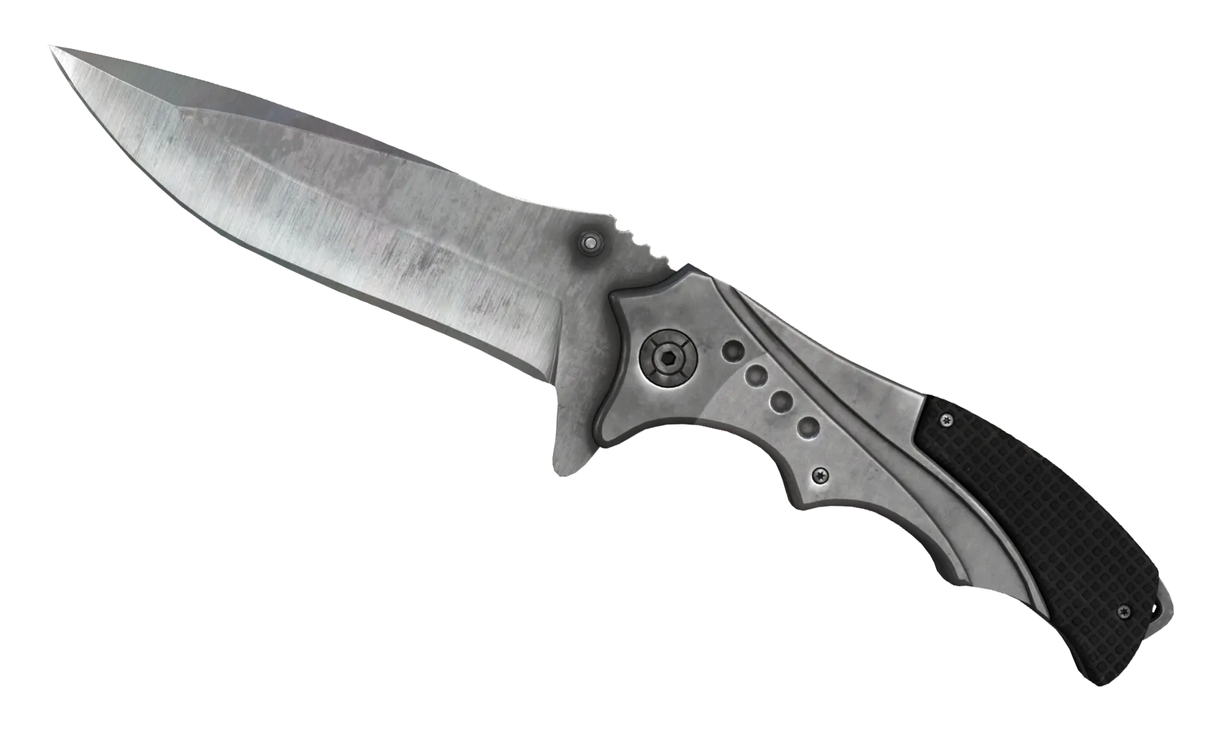 Nomad Knife