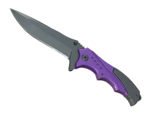 ★ Nomad Knife