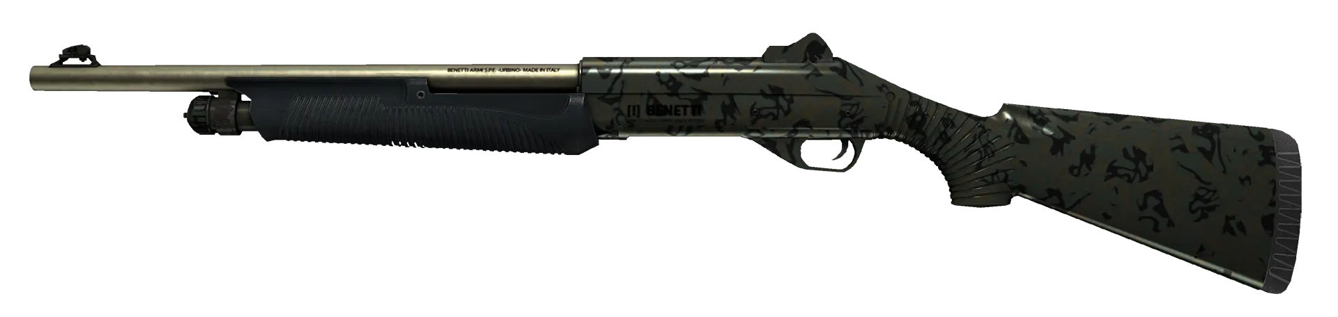 Souvenir Nova