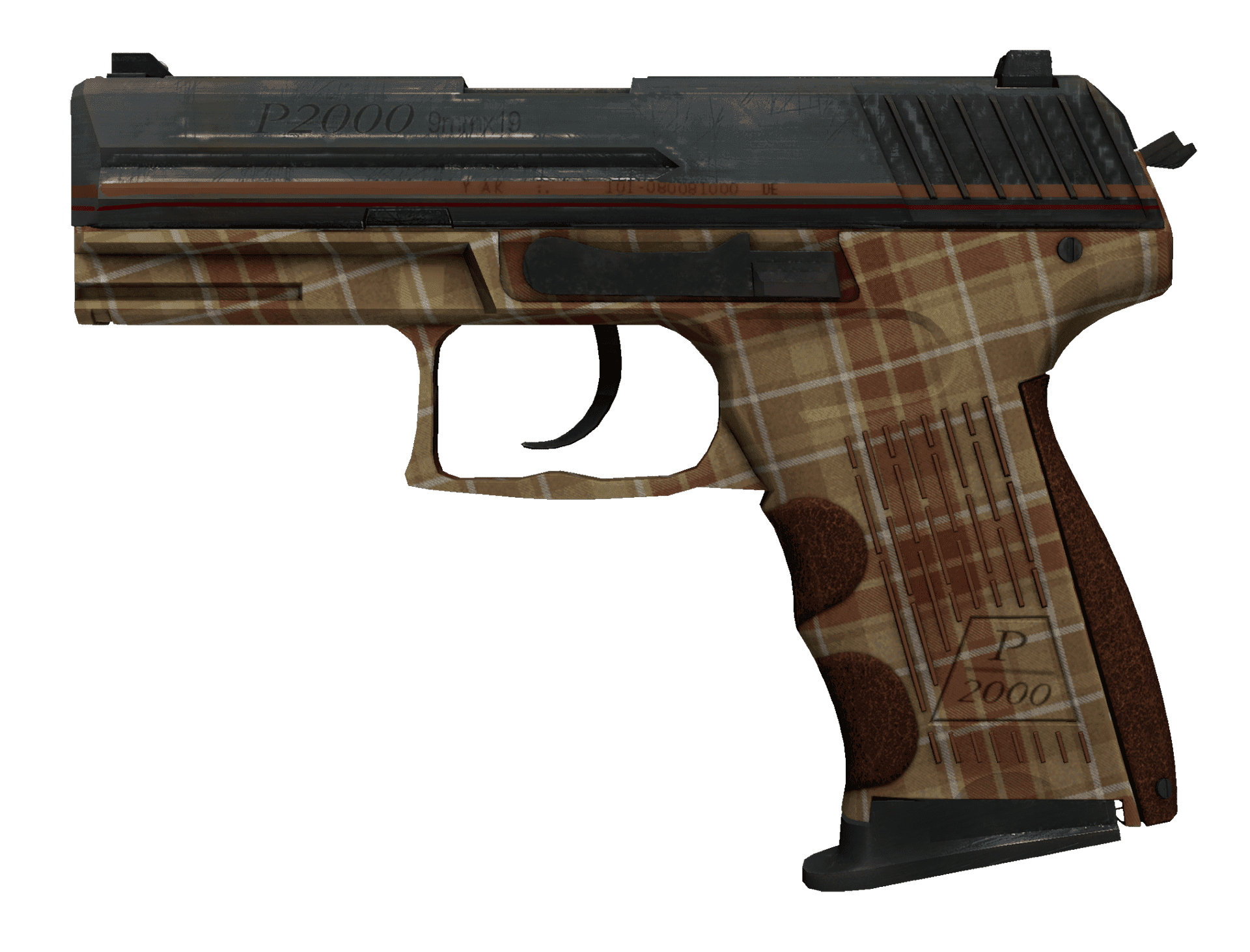 P2000