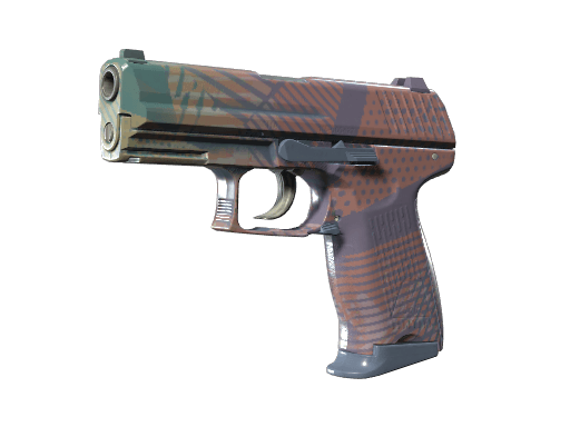 P2000