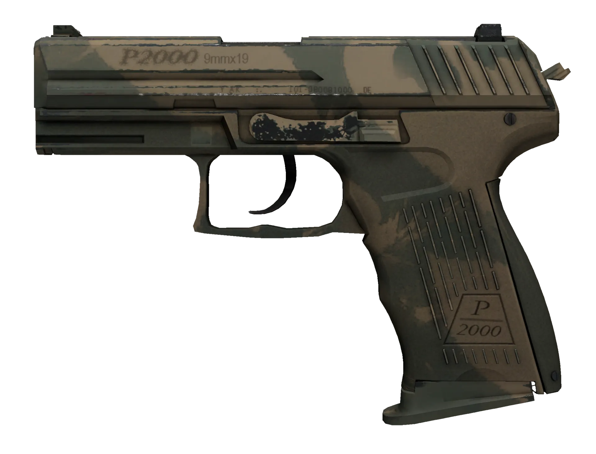 P2000