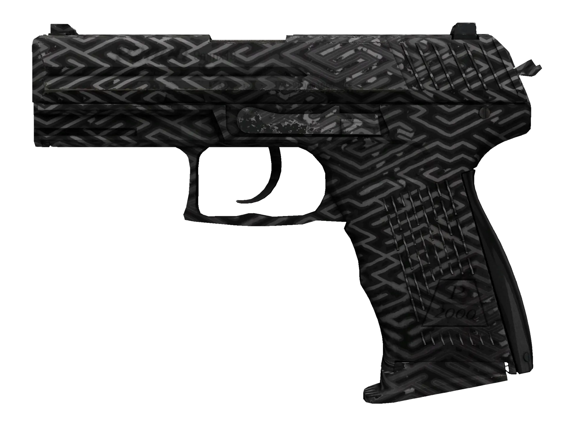 P2000