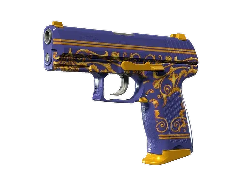 P2000