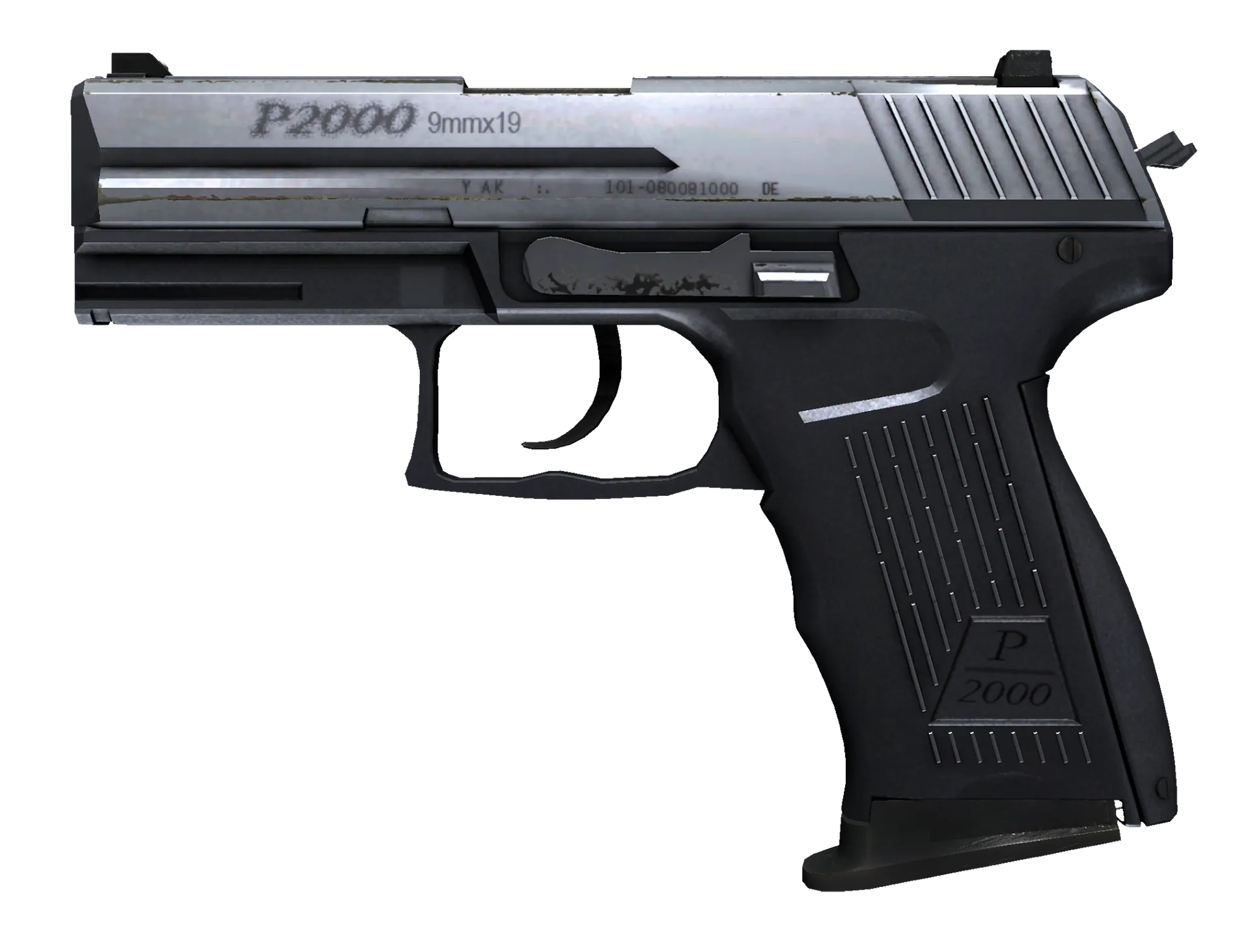 P2000
