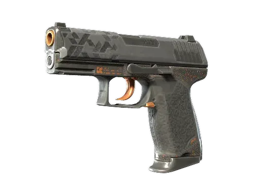 P2000