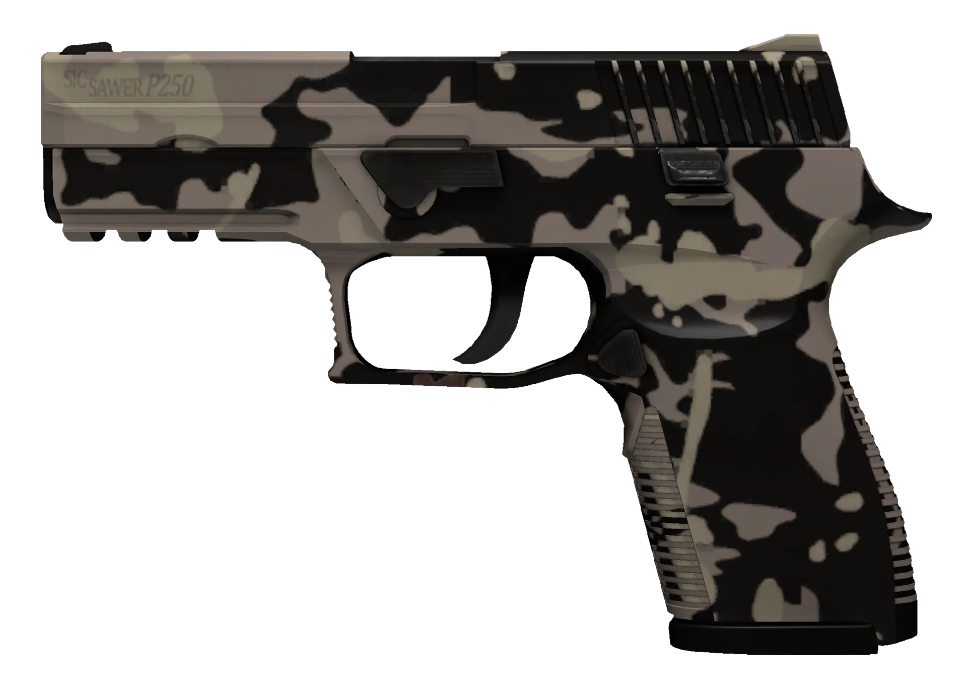 Souvenir P250