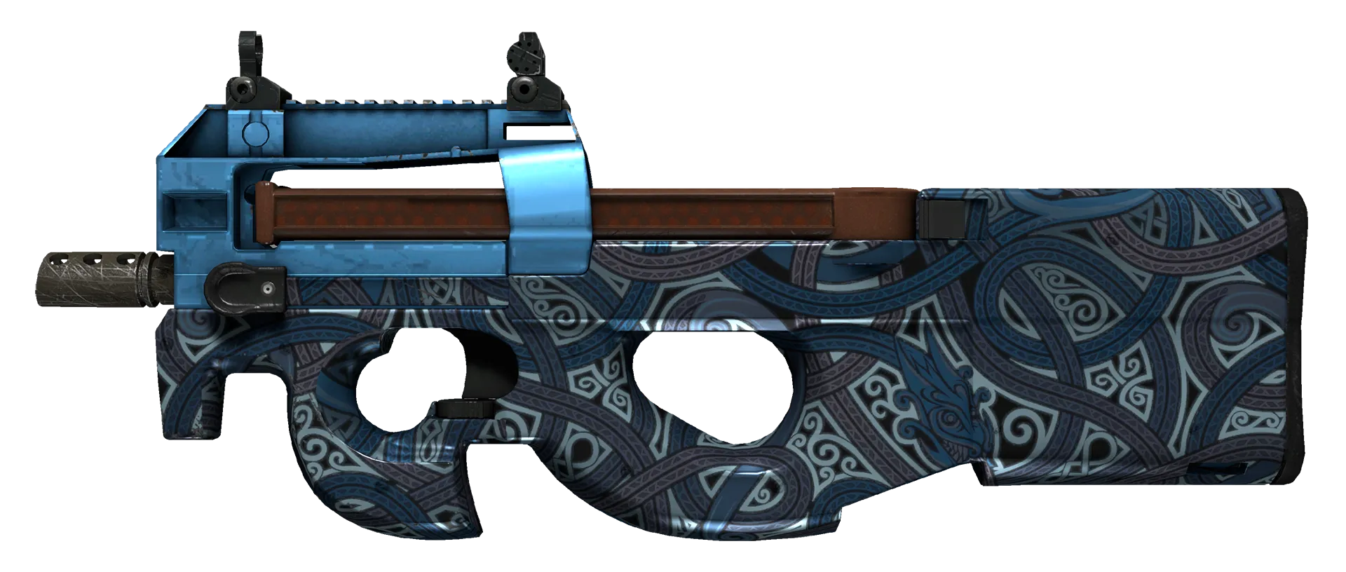 P90