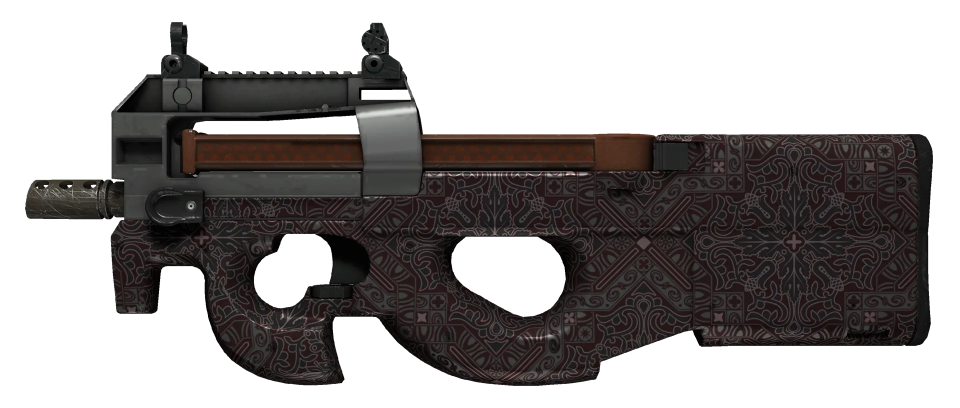 P90