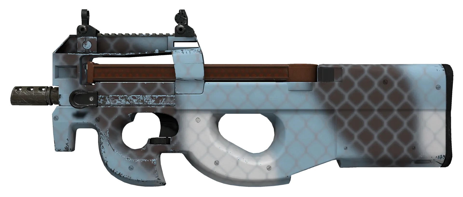 Souvenir P90