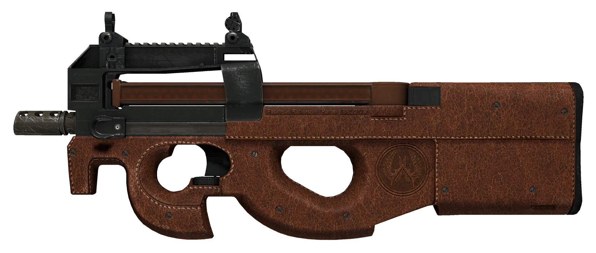 P90