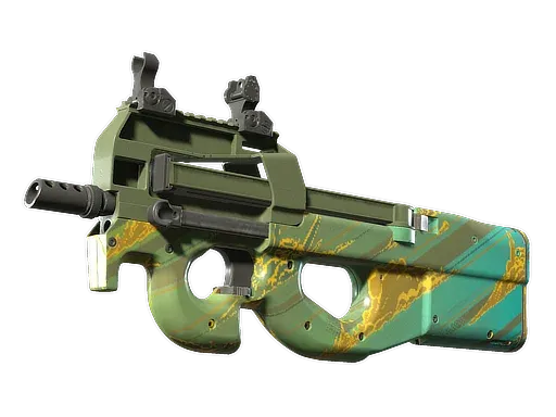 P90