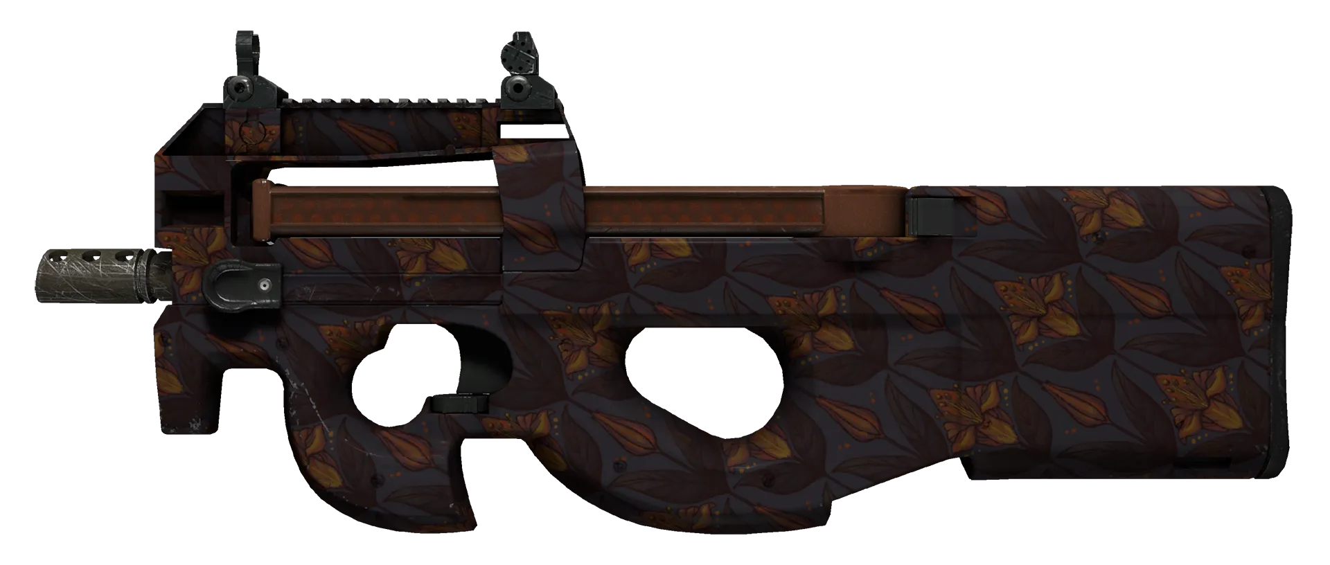 P90